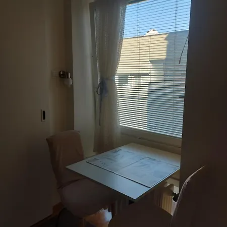 Apartament Serbia Belgrad