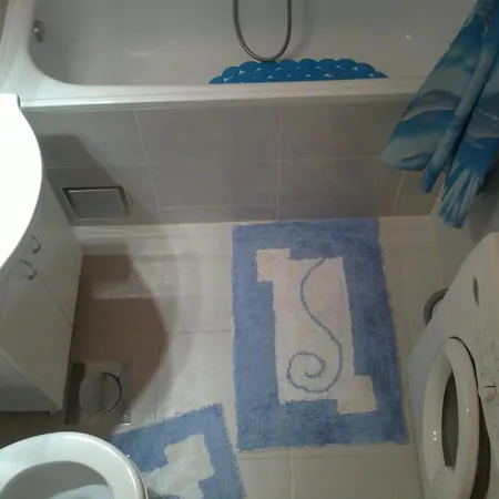 Serbia Apartament Belgrad