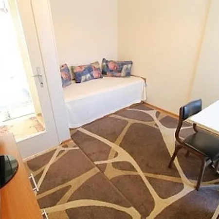 Apartament Serbia Belgrad