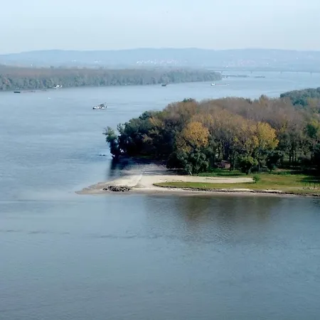 Serbia Belgrad