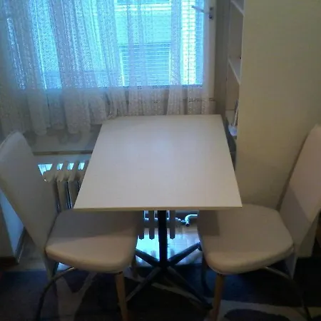 Serbia * بلغراد