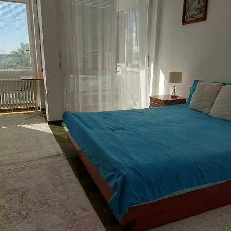 Serbia Apartament