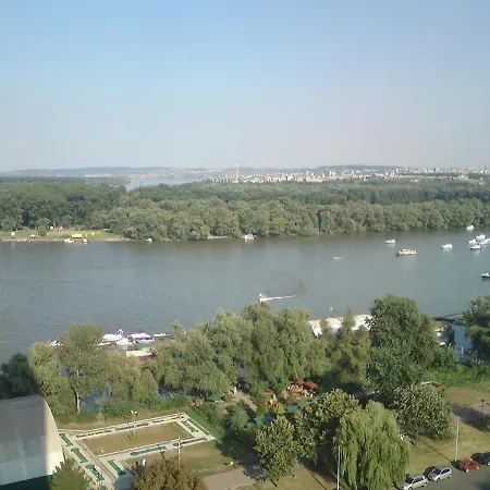 Serbia Daire
